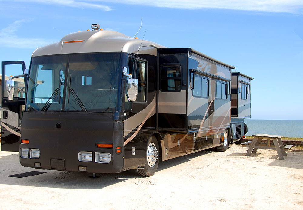 How To Choose The Perfect RV For Your Next Adventure