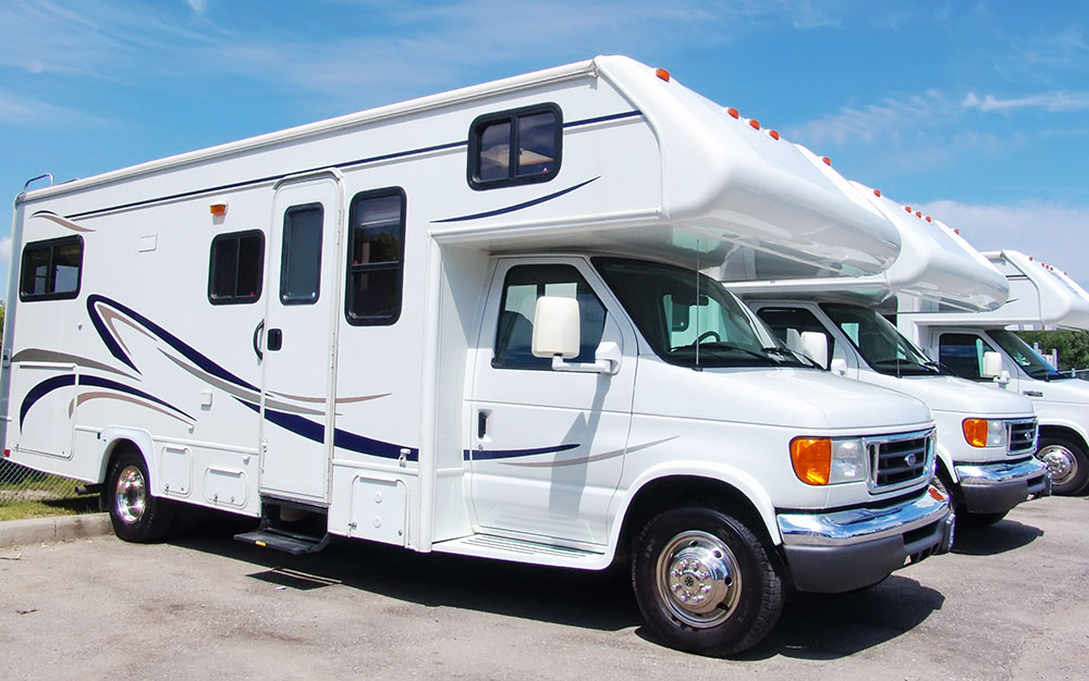 Buy The Right RV For You
