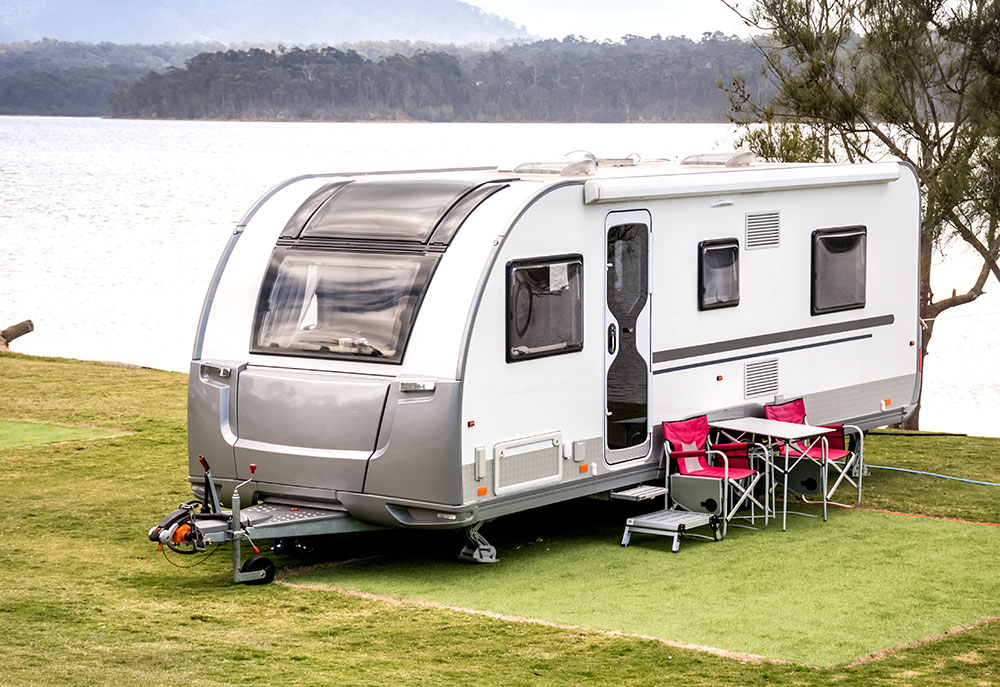 Buy The Right RV For You